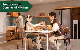 M Village Hotel Ho Guom