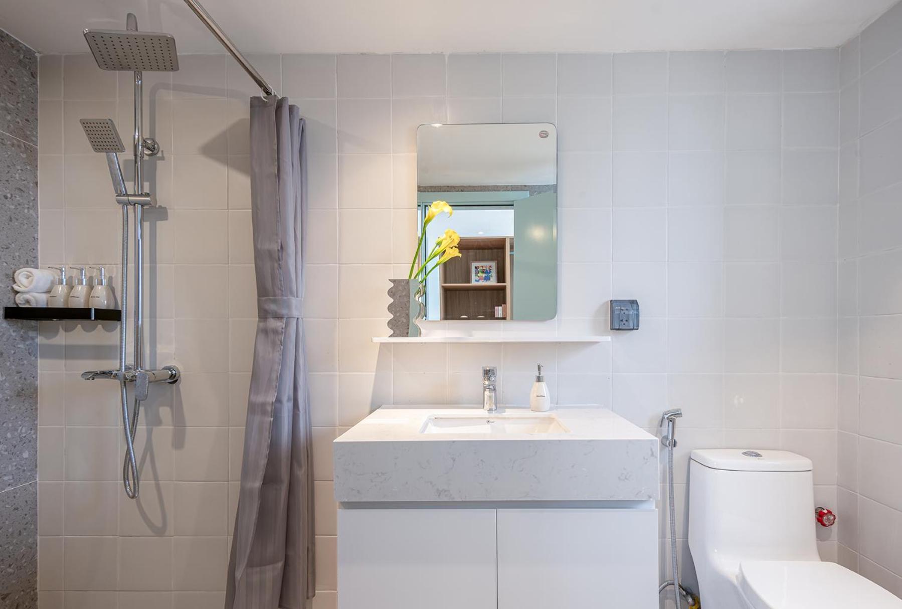M Village Hotel Ho Guom Hanoi Zimmer foto