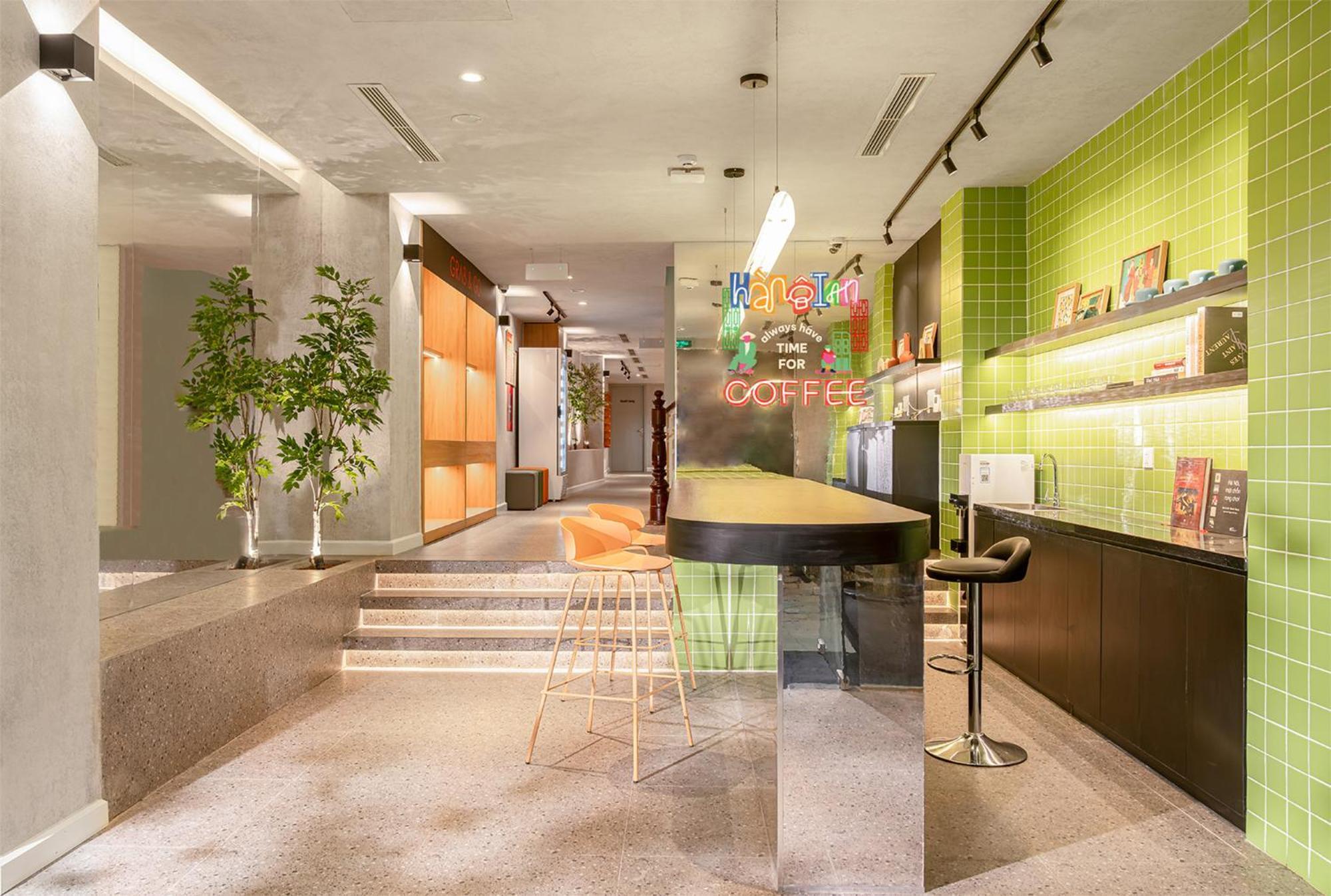 M Village Hotel Ho Guom Hanoi Exterior foto